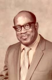 Reaster Fisher Obituary