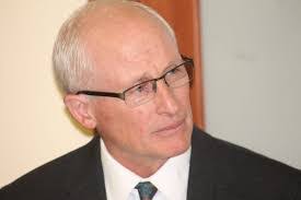 Robert Egolf's Instagram, Twitter & Facebook