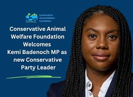 Conservative Animal Welfare Foundation