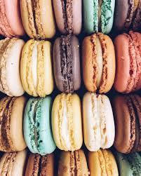 Pin By Clarisse Soulet On Sweet Macaroons Macarons French Macaroons