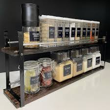 調味 料 入れ セリア