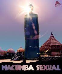 MACUMBA SEXUAL : Ajita Wilson, Lina Romay, Antonio Mayans, Jess Franco,  Jesús Franco, Jess Franco: Amazon.com.au: Movies & TV