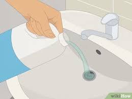 How To Unclog A Sink 12 Easy Ways