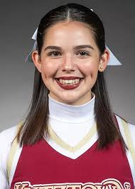 2019-2020 Cheerleading Roster