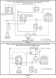 The above points can be fulfilled by understanding the electrical wiring diagram of individual hvac equipment and of the position of the switch arm in the schematic symbol indicates the operation of the control. Lennox Controls And Hvac Accessories Manual L0806303