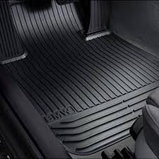 Genuine Bmw Rubber Floor Mats E82 E88 128i 135i 1m In 2020 Rubber Floor Mats Bmw Rubber Flooring
