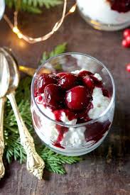 These are some of our favorite classic christmas recipes — full of peppermint easy christmas desserts. Risalamande Recipe A Danish Rice Pudding Christmas Dessert The Art Of Doing Stuff