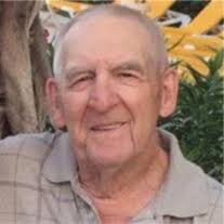 Obituary information for William "Bill" Elza Sample