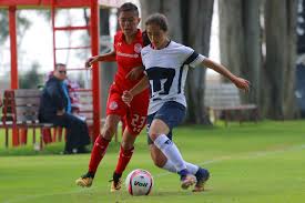 He has done several films and tv series with his girlfriend kathryn bernardo. Pumas Femenil Gana 3 1 En Su Visita A Toluca Prensa Mexicana Newspaper