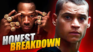 Those Candyman Bee Stings Made Tony Todd A Rich Man