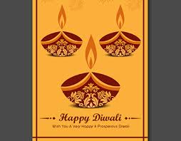 Diwali Card Indian Projects :: Photos, videos, logos, illustrations and  branding :: Behance
