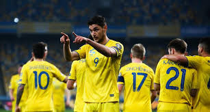 Ce match aura lieu le dimanche 13 juin 2021 à 21:00. Pays Bas Ukraine Les Compos Probables Et Les Absents