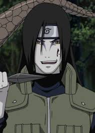 Orochimaru Anime Planet Anime Naruto Naruto Naruto Kakashi