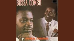 Big Band BOSSA COMBO New Génération (La Femme) composition de Guy Moise