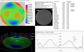 OPTICAL TESTS - AstroReflect