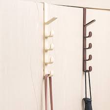 Find great deals on ebay for over door bag holder. Plastic Rails Organization Hooks Bedroom Door Hanger Clothes Hanging Rack Home Storage Over The Door Purse Holder For Bags Mega Offer A77f Goteborgsaventyrscenter
