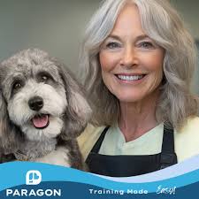 Paragon School of Pet Grooming (@theparagonpetschool) · Grand Rapids, MI