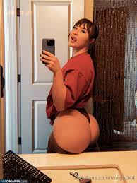 KissFromLo  Lovelo044 Nude OnlyFans Leaked Photo 15 - Fapomania!