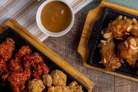 Winner winner chicken dinner 😋 #liveforthechallenge #pmnc2021 #pubgmb3at #pubgmobile #fyp. Vancouver Fried Chicken Challenge Vancouver Foodster