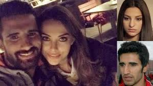 Tuvana türkay'ın estetiksiz hali sosyal medyada gündem oldu. Unlu Ciftin Estetiksiz Halleri Sasirtti