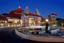 See 1,804 traveller reviews, 2,201 user photos and best deals for holiday inn resort baruna bali, ranked #2 of 34 tuban hotels, rated 4.5 of 5 at tripadvisor. Hotell I Bali Holiday Inn Resort Baruna Bali Ticati Com