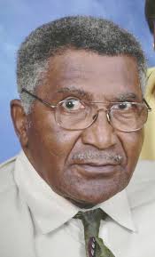 Johnnie Sumpter, Jr.