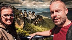 Grand Cliff Top Walk