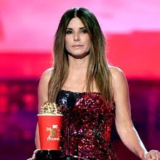 Does sandra bullock have tattoos? Sandra Bullock Movie Lost City Of D Releases First Look Photo