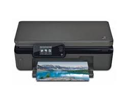 I now need the updated hp printer drivers. Hp Photosmart 5522 Treiber Drucker Download