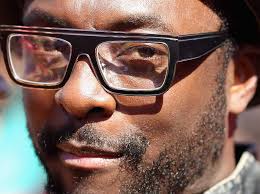 Will.i.am Shows Off Fantastic Wearables