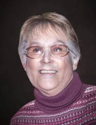 Obituary information for Yvonne M. Weir