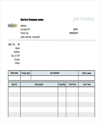 Free 34 Invoice Formats In Ms Word Pdf Excel Marg erp mobile store management software with complete inventory & accounting, free download mobile shop software full version.