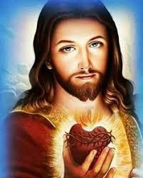 Rosario del sagrado corazón de jesús (traducido del que se publicó en francés con aprobación del sr. 300 Ideas De Sagrado Corazon De Jesus En 2021 Sagrado Corazon De Jesus Corazon De Jesus Sagrado Corazon