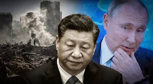 Tập giữ lập trường ủng hộ Nga vì lo sợ mô hình Gorbachev