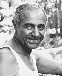 Daniel Shamoun's Instagram, Twitter & Facebook