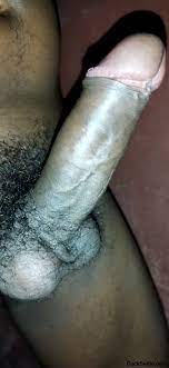 Indian black big penis - posted to Cock Selfie