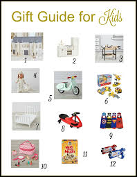 Best food gifts for hikers. Tips For Giving The Best Gifts Christmas Gift Guides Randi Garrett Design