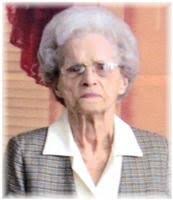 Virginia Yeager Obituary (2012)