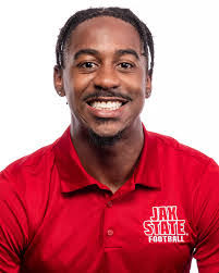 Michael Pettway's Instagram, Twitter & Facebook