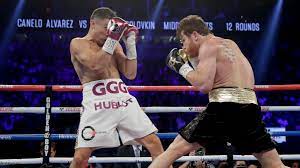 Ya hay sede para canelo 'canelo' vs. Canelo Alvarez Vs Gennady Golovkin 2 Live Round By Round Analysis Of The Rematch Canelo Alvarez Gennady Golovkin Usa Today Sports