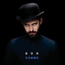 Tomas Høffding solo: Bon Homme › venue mag