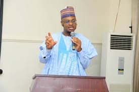 This will surely connect you with your robb! Pantami Urges Accountants To Embrace Disruptive Technology In Execution Of Activities Law And Society Magazine