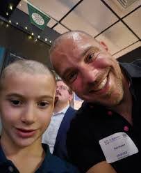 Kevin Faulds's Instagram, Twitter & Facebook