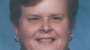 Rita Hailey Grace Obituary (1951