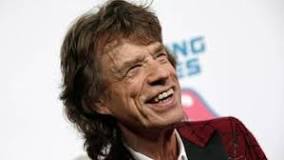 What is Mick Jagger's net worth? The Rolling Stones star's ...