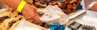 Do I Need A Food Hygiene Certificate To Sell Food?