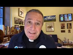 Election Day Prayer from Father Dave Dwyer