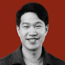 Mark Chen