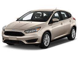 At first, the ford service department rep didn't think he had a loaner car available. 2016 Ford Focus Review Ratings Specs Prices And Photos The Car Connection