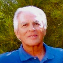 My dad, Billy Ray Crisp, SoHo Class of 1963 (also taught at Pearl Hall Elem 